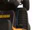 Stiga Estate 384e - Tractor cortac&eacute;sped de bater&iacute;a - Recogedor - Potencia 48V/30Ah