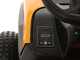 Stiga Estate 384e - Tractor cortac&eacute;sped de bater&iacute;a - Recogedor - Potencia 48V/30Ah