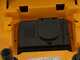 Stiga Estate 384e - Tractor cortac&eacute;sped de bater&iacute;a - Recogedor - Potencia 48V/30Ah