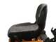 Stiga Estate 384e - Tractor cortac&eacute;sped de bater&iacute;a - Recogedor - Potencia 48V/30Ah