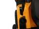 Stiga Estate 384e - Tractor cortac&eacute;sped de bater&iacute;a - Recogedor - Potencia 48V/30Ah