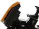 Stiga Estate 384e - Tractor cortac&eacute;sped de bater&iacute;a - Recogedor - Potencia 48V/30Ah