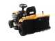 Stiga Estate 384e - Tractor cortac&eacute;sped de bater&iacute;a - Recogedor - Potencia 48V/30Ah