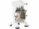 FIMAR EASYLINE B20K -Amasadora planetaria profesional - Cuba INOX de 20 litros