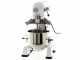 FIMAR EASYLINE B20K -Amasadora planetaria profesional - Cuba INOX de 20 litros