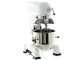 FIMAR EASYLINE B20K -Amasadora planetaria profesional - Cuba INOX de 20 litros