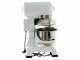FIMAR EASYLINE B20K -Amasadora planetaria profesional - Cuba INOX de 20 litros