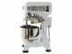FIMAR EASYLINE B20K -Amasadora planetaria profesional - Cuba INOX de 20 litros