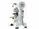 FIMAR EASYLINE B20K -Amasadora planetaria profesional - Cuba INOX de 20 litros