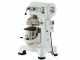FIMAR EASYLINE B20K -Amasadora planetaria profesional - Cuba INOX de 20 litros