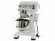 FIMAR EASYLINE B20K -Amasadora planetaria profesional - Cuba INOX de 20 litros