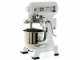 FIMAR EASYLINE B20K -Amasadora planetaria profesional - Cuba INOX de 20 litros