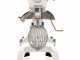 FIMAR EASYLINE B20K -Amasadora planetaria profesional - Cuba INOX de 20 litros