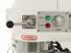FIMAR EASYLINE B20K -Amasadora planetaria profesional - Cuba INOX de 20 litros