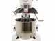FIMAR EASYLINE B20K -Amasadora planetaria profesional - Cuba INOX de 20 litros