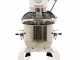 FIMAR EASYLINE B20K -Amasadora planetaria profesional - Cuba INOX de 20 litros