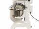 FIMAR EASYLINE B20K -Amasadora planetaria profesional - Cuba INOX de 20 litros