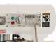 FIMAR EASYLINE B20K -Amasadora planetaria profesional - Cuba INOX de 20 litros