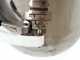 FIMAR EASYLINE B20K -Amasadora planetaria profesional - Cuba INOX de 20 litros