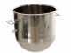 FIMAR EASYLINE B20K -Amasadora planetaria profesional - Cuba INOX de 20 litros