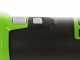 Soplador de bater&iacute;a axial Greenworks G24ABO - SIN BATER&Iacute;A NI CARGADOR