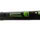 Soplador axial de bater&iacute;a Greenworks G24ABO