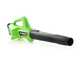 Soplador axial de bater&iacute;a Greenworks G24ABO