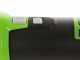 Soplador axial de bater&iacute;a Greenworks G24ABO