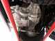 Minirider cortac&eacute;sped Eurosystems ASSO 67 Mini rider - Motor LONCIN 352 cc - 7.2 Kw