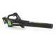 Greenworks G48AB - Soplador axial de bater&iacute;a 48V 2Ah