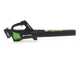 Greenworks G48AB - Soplador axial de bater&iacute;a 48V 2Ah