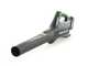 Greenworks G48AB - Soplador axial de bater&iacute;a 48V 2Ah