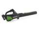 Greenworks G48AB - Soplador axial de bater&iacute;a 48V 2Ah
