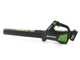 Soplador axial de bater&iacute;a Greenworks G48AB