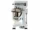 FIMAR EASYLINE B30K - Amasadora planetaria profesional -Trif&aacute;sica - Cuba INOX de 30 litros