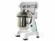 FIMAR EASYLINE B30K - Amasadora planetaria profesional -Trif&aacute;sica - Cuba INOX de 30 litros