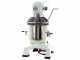 FIMAR EASYLINE B30K - Amasadora planetaria profesional -Trif&aacute;sica - Cuba INOX de 30 litros