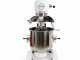 FIMAR EASYLINE B30K - Amasadora planetaria profesional -Trif&aacute;sica - Cuba INOX de 30 litros