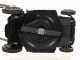 Cortac&eacute;sped de bater&iacute;a RYOBI RLM36X41H60PG - MAX POWER 36 V - 6 Ah - recogedor de 45 l - corte de 40 cm