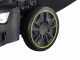 Cortac&eacute;sped de bater&iacute;a RYOBI RLM36X41H60PG - MAX POWER 36 V - 6 Ah - recogedor de 45 l - corte de 40 cm
