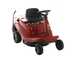 Eurosystems ASSO 67 Mini rider - Tractor cortac&eacute;sped mini rider - Motor B&amp;S 21R5 POWER BUILT 344 cc - 7.7 kW