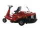 Eurosystems ASSO 67 Mini rider - Tractor cortac&eacute;sped mini rider - Motor B&amp;S 21R5 POWER BUILT 344 cc - 7.7 kW