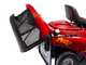 Eurosystems ASSO 67 Mini rider - Tractor cortac&eacute;sped mini rider - Motor B&amp;S 21R5 POWER BUILT 344 cc - 7.7 kW