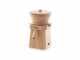 Waldner Silence - Molino de harina de haya con piedra - 400W