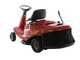 Eurosystems SLALOM 67 - Tractor cortac&eacute;sped mini rider - Motor B&amp;S 3105 PowerBuilt - Cambio hidrost&aacute;tico