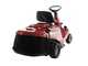 Eurosystems SLALOM 67 - Tractor cortac&eacute;sped mini rider - Motor B&amp;S 3105 PowerBuilt - Cambio hidrost&aacute;tico