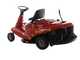 Eurosystems SLALOM 67 - Tractor cortac&eacute;sped mini rider - Motor B&amp;S 3105 PowerBuilt - Cambio hidrost&aacute;tico
