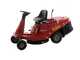 Eurosystems SLALOM 67 - Tractor cortac&eacute;sped mini rider - Motor B&amp;S 3105 PowerBuilt - Cambio hidrost&aacute;tico