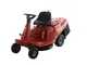 Eurosystems SLALOM 67 - Tractor cortac&eacute;sped mini rider - Motor B&amp;S 3105 PowerBuilt - Cambio hidrost&aacute;tico