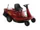 Eurosystems SLALOM 67 - Tractor cortac&eacute;sped mini rider - Motor B&amp;S 3105 PowerBuilt - Cambio hidrost&aacute;tico